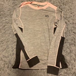 Kari Traa Lam Long Sleeve